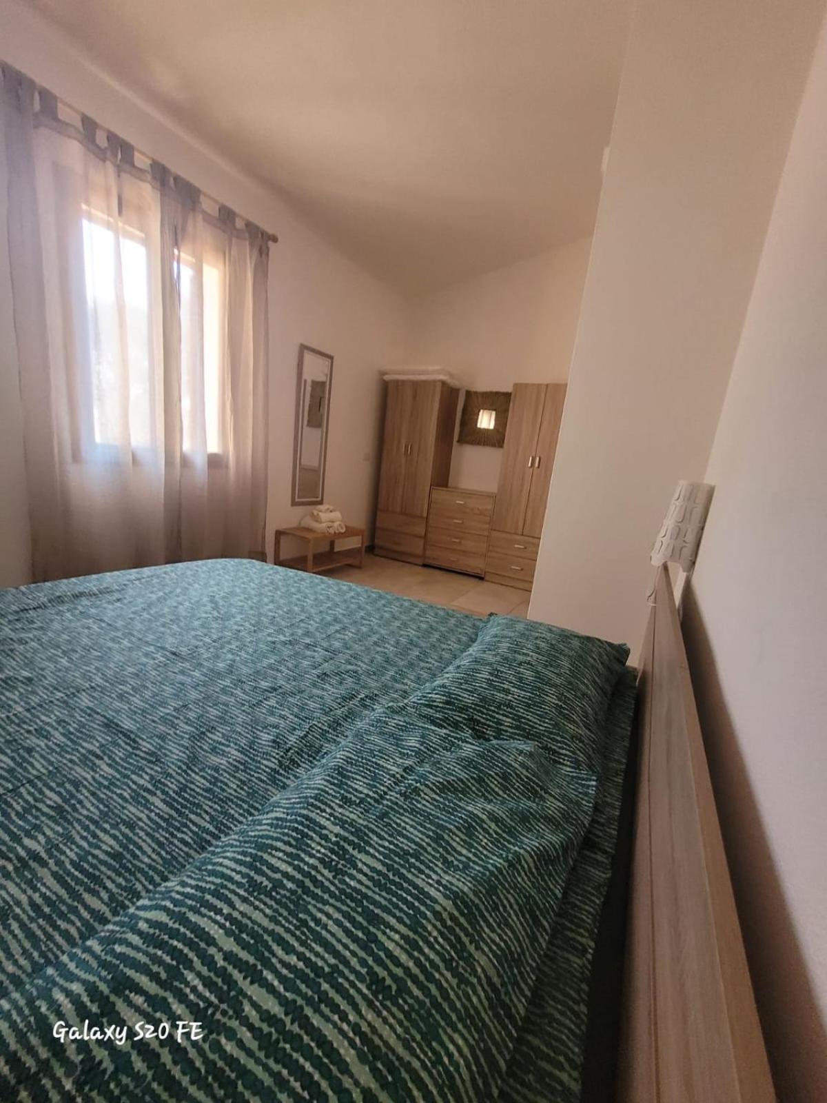 Residenza Degli Ulivi Apartment Olbia Exterior photo