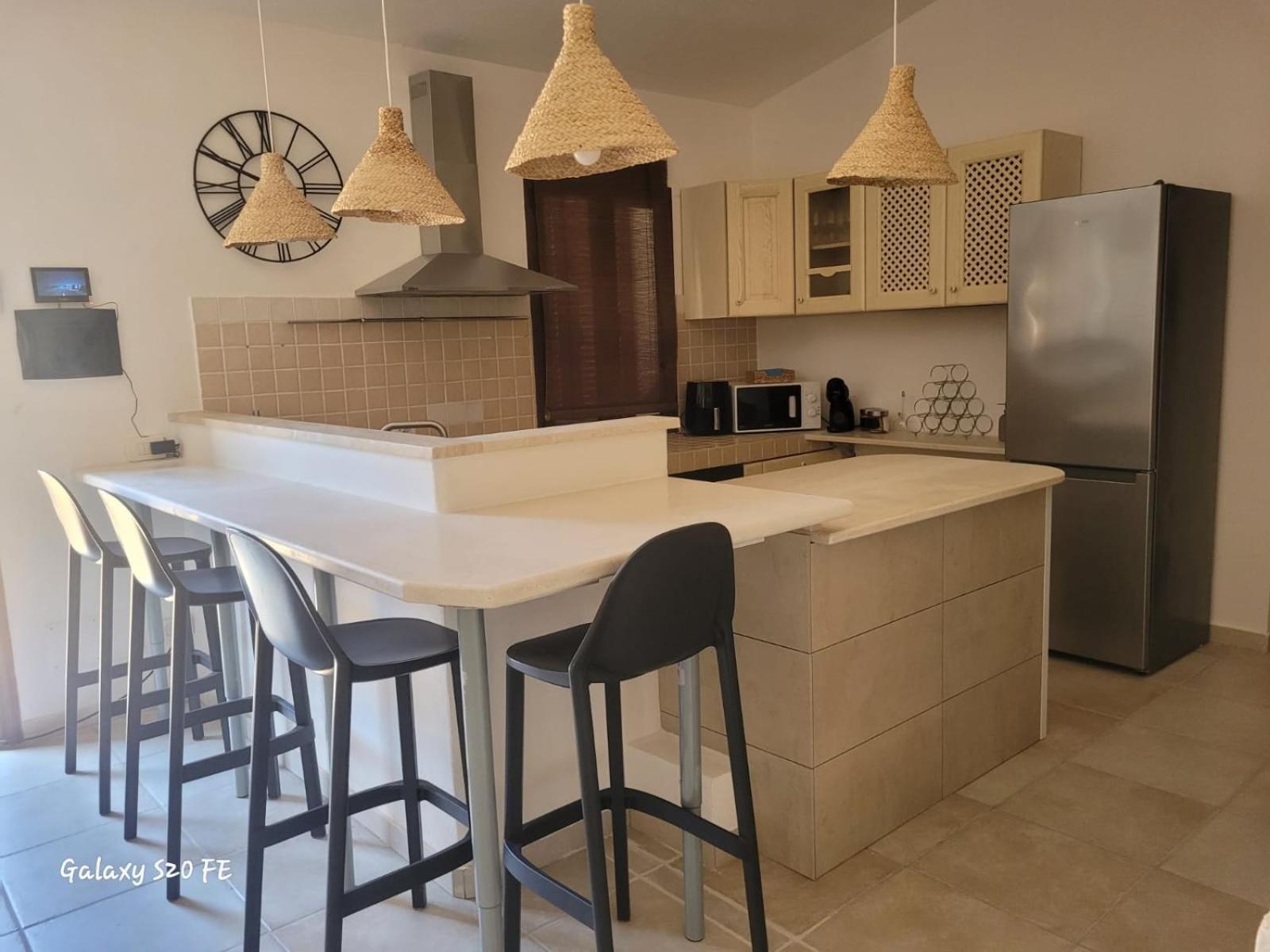 Residenza Degli Ulivi Apartment Olbia Exterior photo
