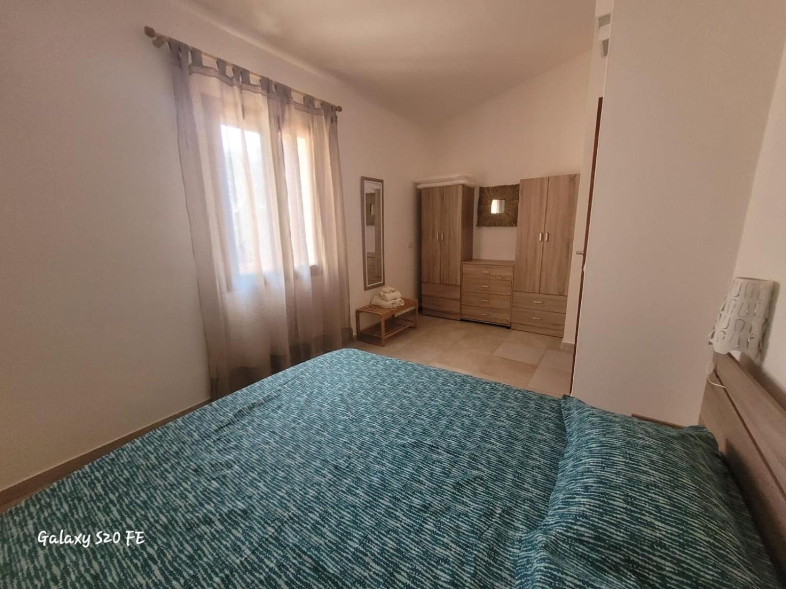 Residenza Degli Ulivi Apartment Olbia Exterior photo