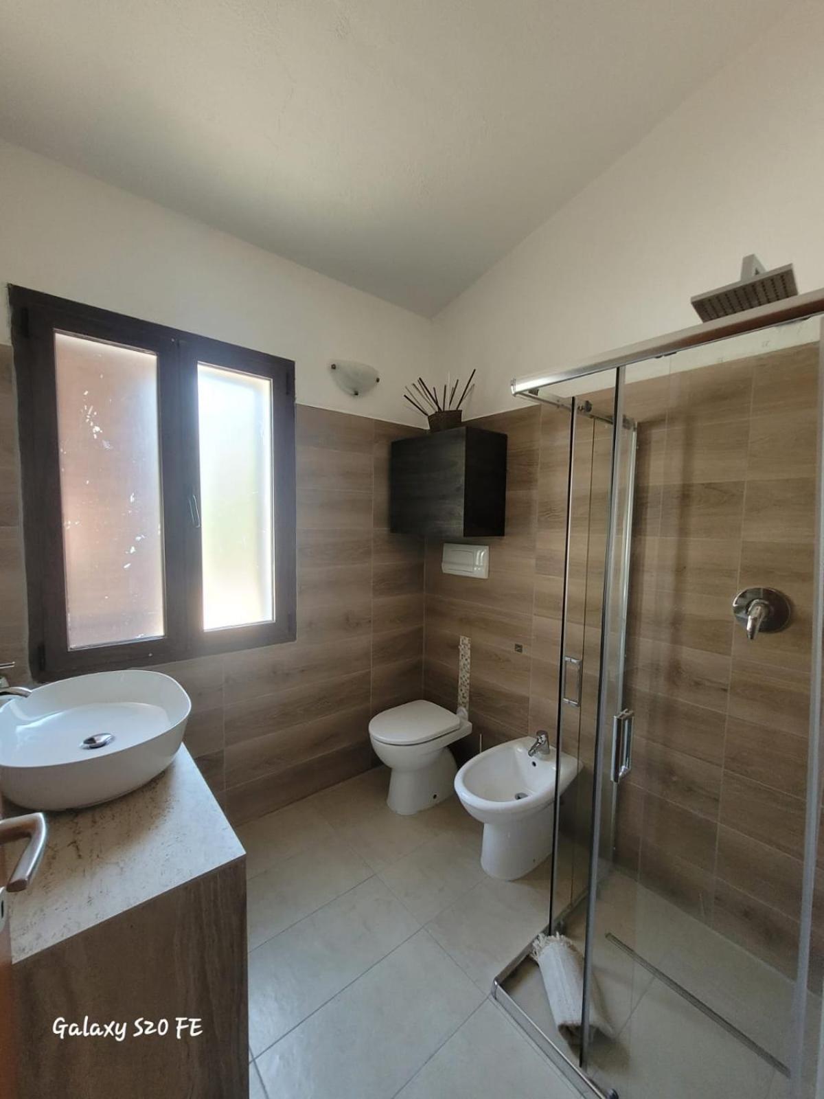 Residenza Degli Ulivi Apartment Olbia Exterior photo