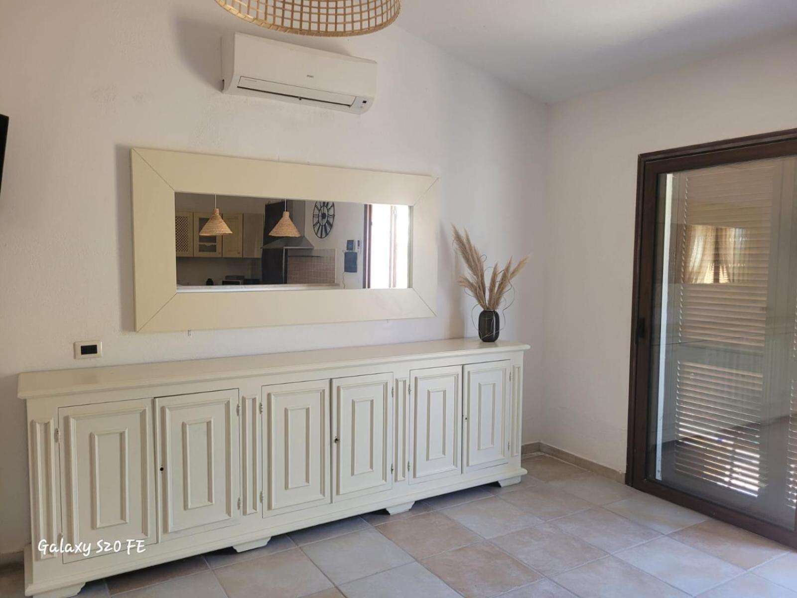 Residenza Degli Ulivi Apartment Olbia Exterior photo